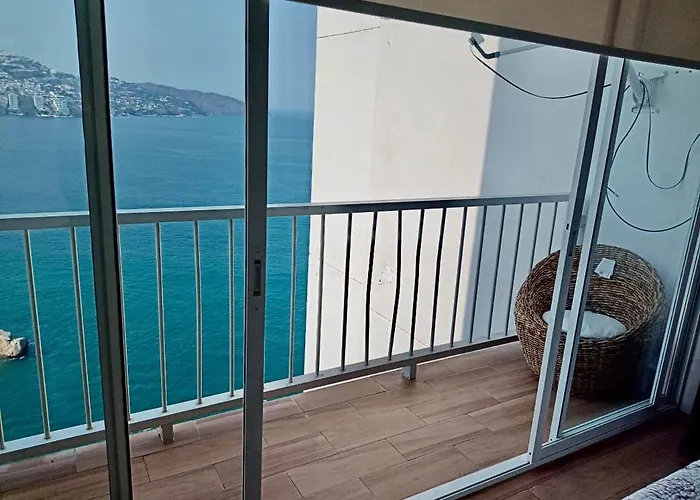 Hotel Torres Gemelas