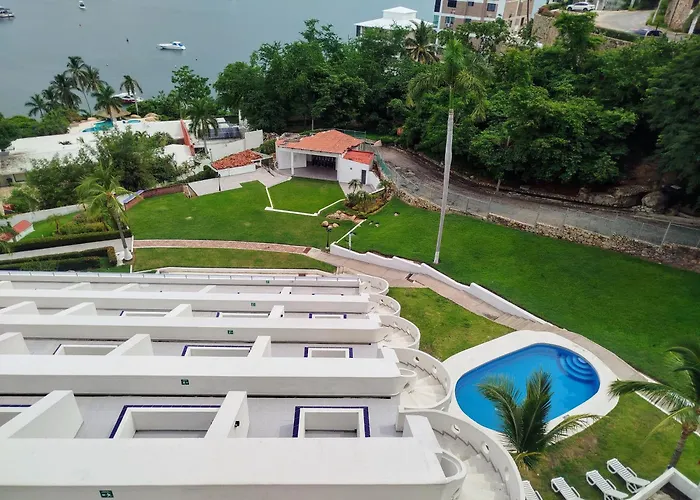 Hotel Aristos Acapulco