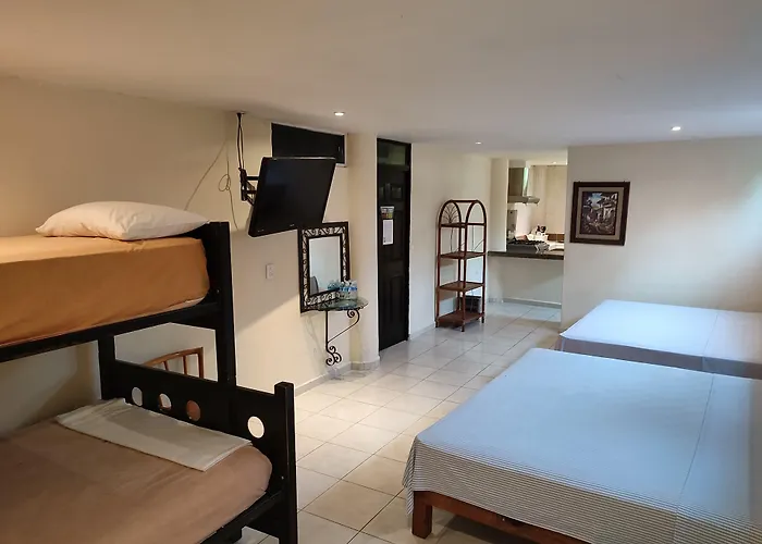 Hotel Ashly