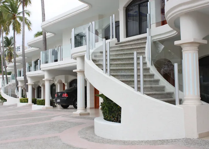 Hotel Costa Azul