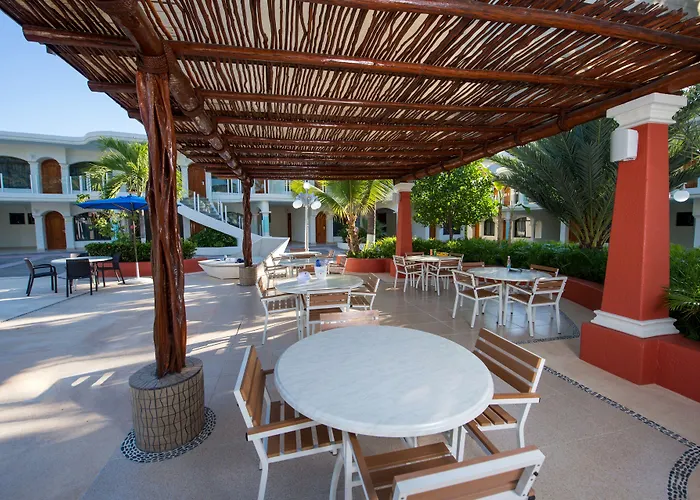 Hotel Costa Azul